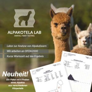 Alpakotela Lab