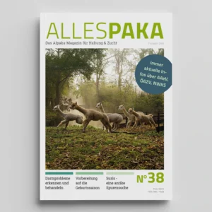 #38 - Frühjahr 2026