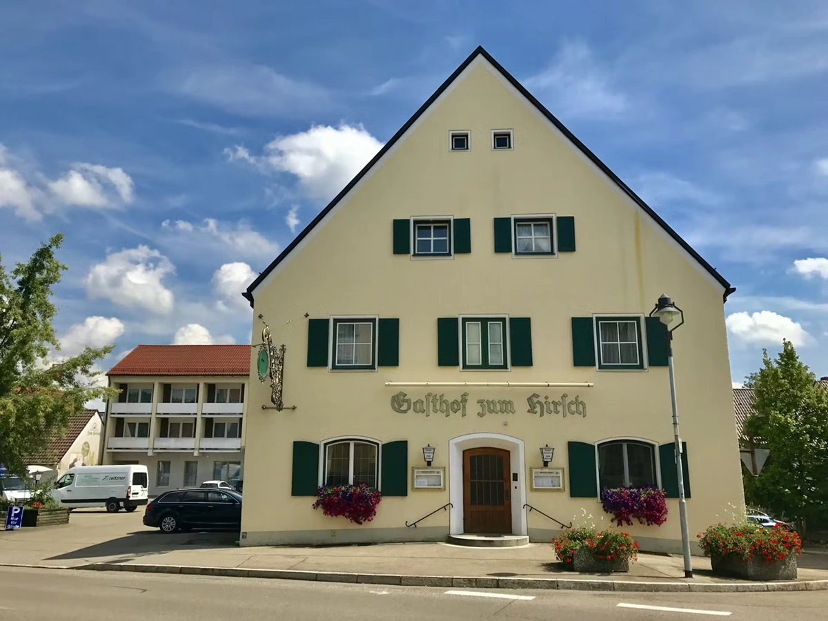 hotel hirsch Kopie