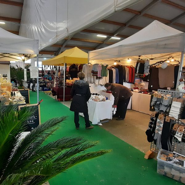 Aussteller-Stand – Bild 3